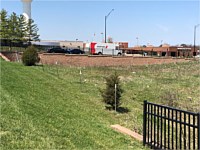 Wentzville Sidewalk Improvements
